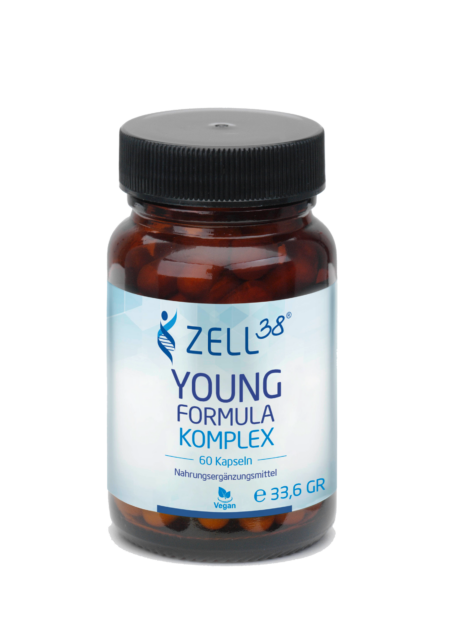 ZELL38 Young Formula Komplex