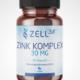 ZELL38 Zink Komplex Plus 30 MG