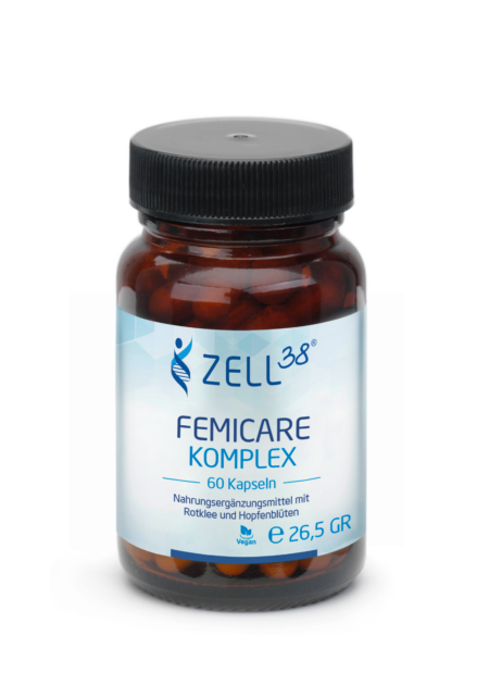 Zell38 FemiCare Komplex