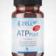 ZELL38 ATP Plus Daily Energy