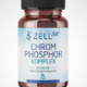 ZELL38 Chrom-Phosphor Komplex