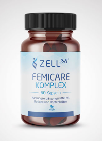 Zell38 FemiCare Komplex