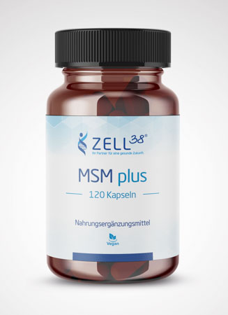 ZELL38 MSM Plus