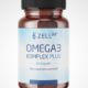 ZELL38 Omega3 Komplex Plus