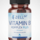 ZELL38 Vitamin B Komplex Plus