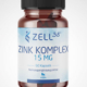 ZELL38 Zink Komplex Plus 15 MG