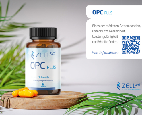 ZELL38 OPC Plus