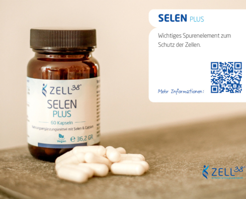 ZELL38 Selen
