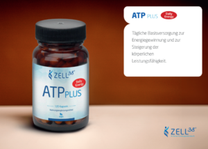 ATP Plus