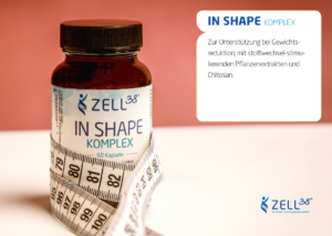 In Shape Komplex